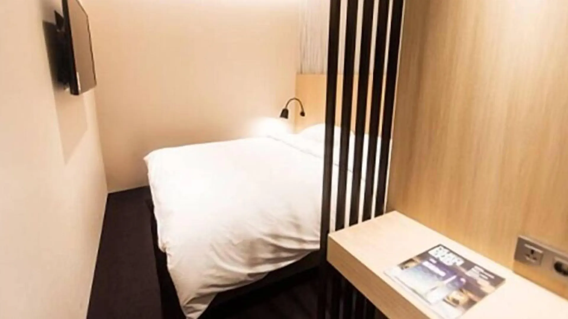 Terminal 2 Transit Hotel Incheon Airport