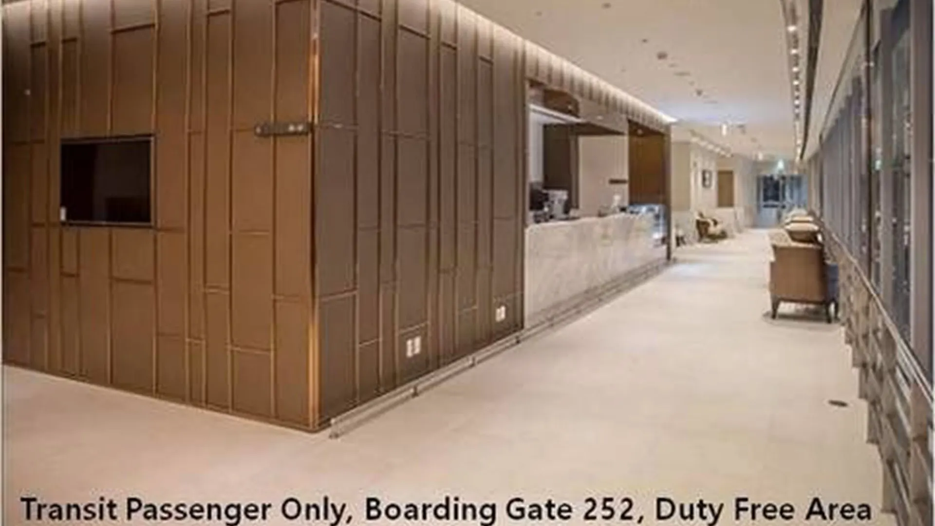 Terminal 2 Transit Hotel Incheon Airport