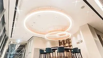 Terminal 2 Transit Hotel Incheon Airport
