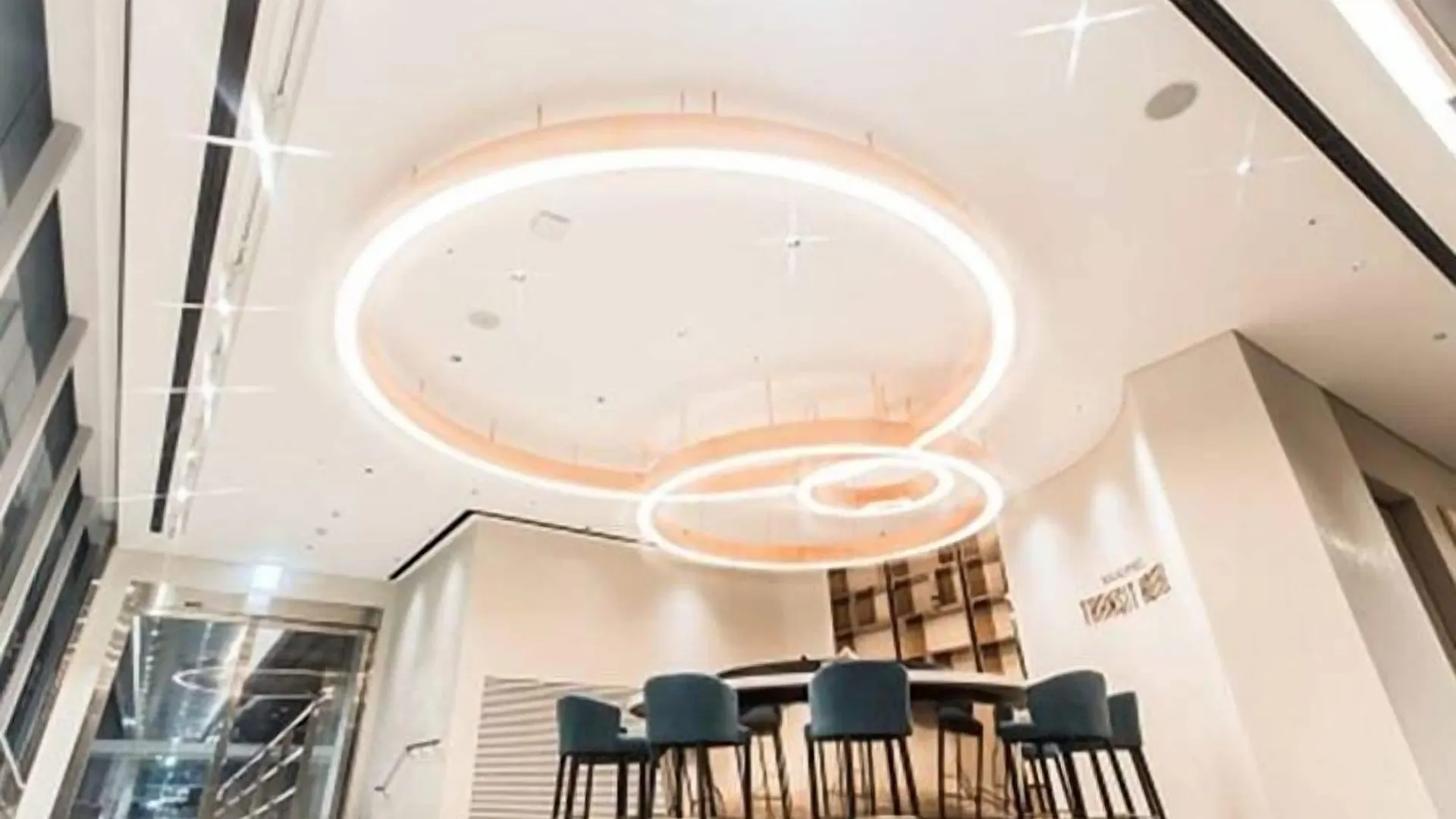 Terminal 2 Transit Hotel Incheon Airport 2*,  South Korea