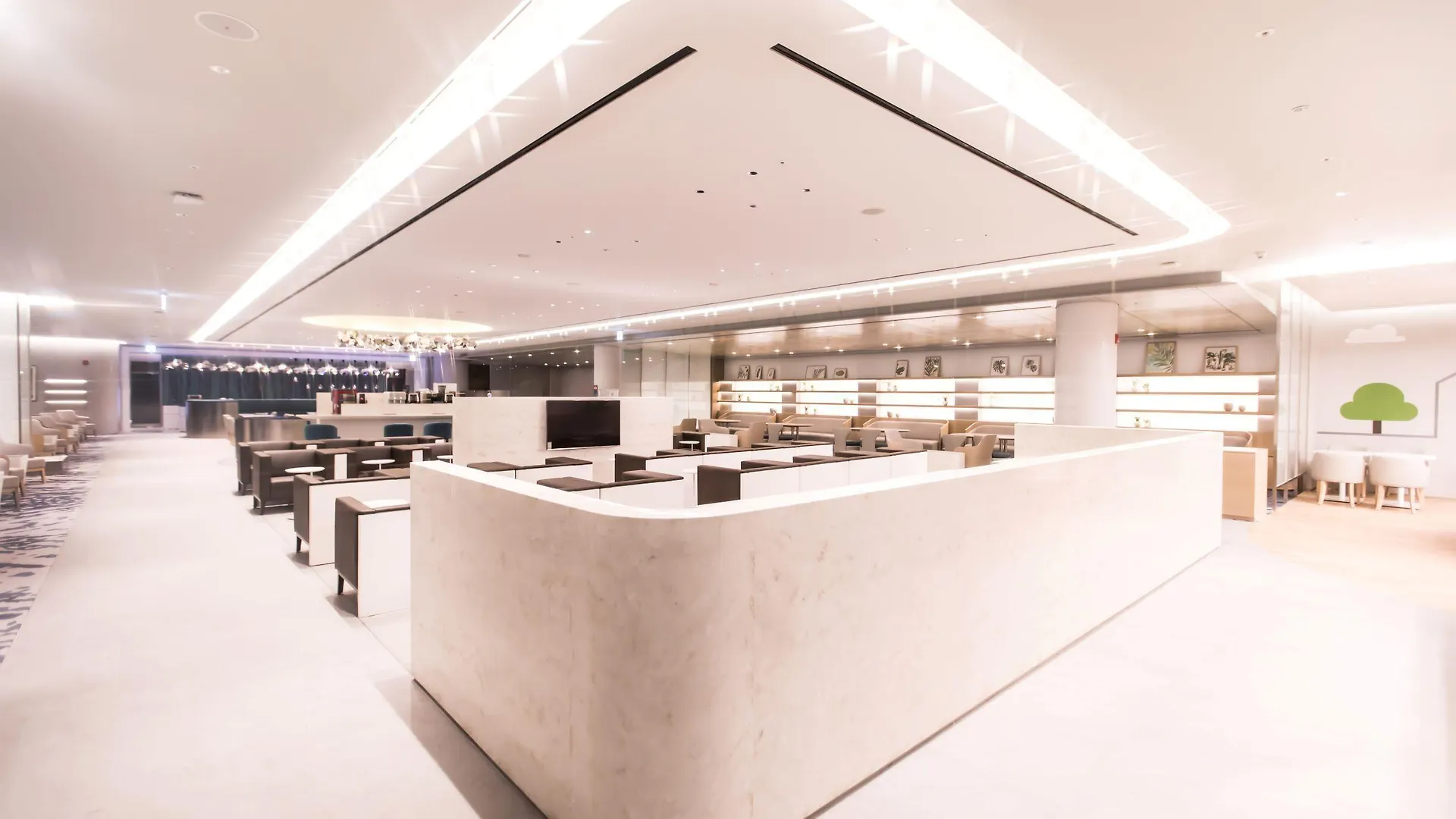 Terminal 2 Transit Hotel Incheon Airport 2*,