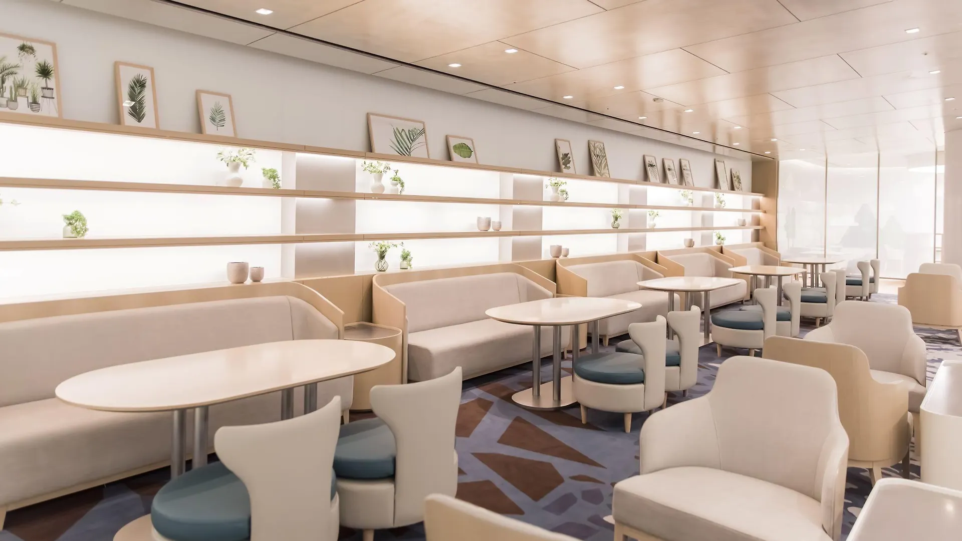 Terminal 2 Transit Hotel Incheon Airport 2*,  South Korea