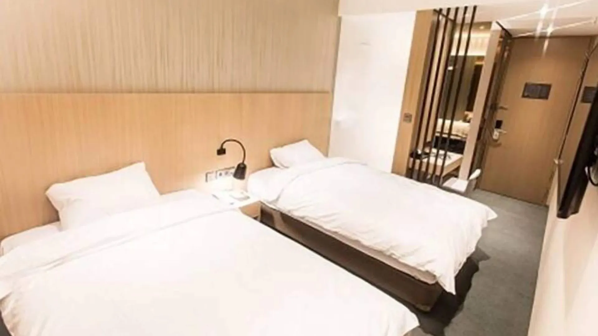 Terminal 2 Transit Hotel Incheon Airport