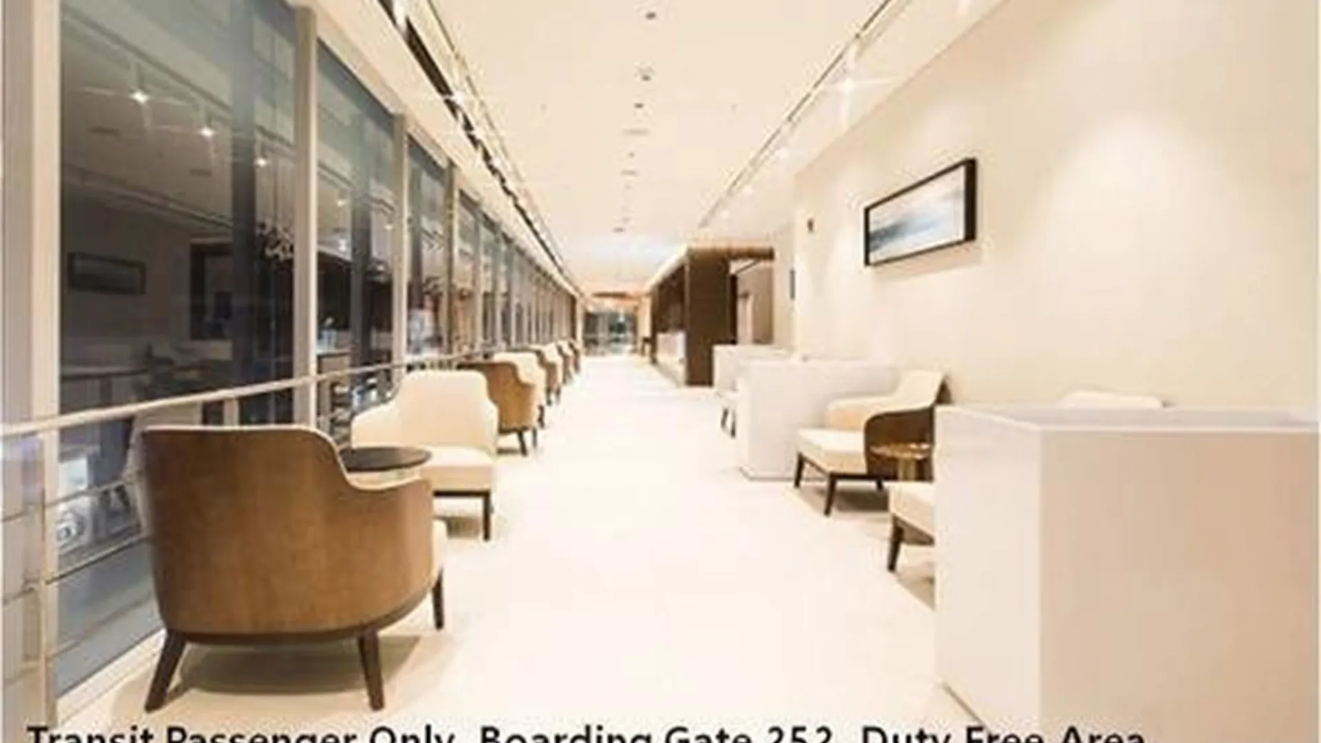 Terminal 2 Transit Hotel Incheon Airport